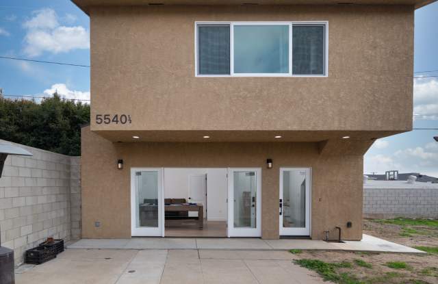 New Charming ADU!!! 1 Bed/1 Bath 490 Sq. Ft. $2,300/mo. photos photos