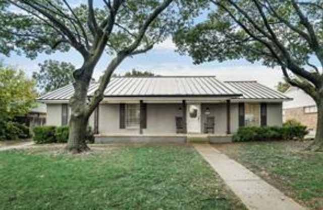 8149 Hillside Drive - 8149 Hillside Drive, Frisco, TX 75033