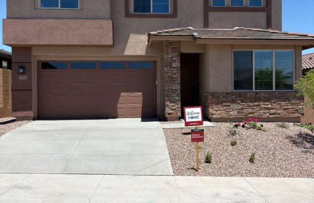BRAND NEW 5 BEDROOM HOME IN VISTANCIA photos photos