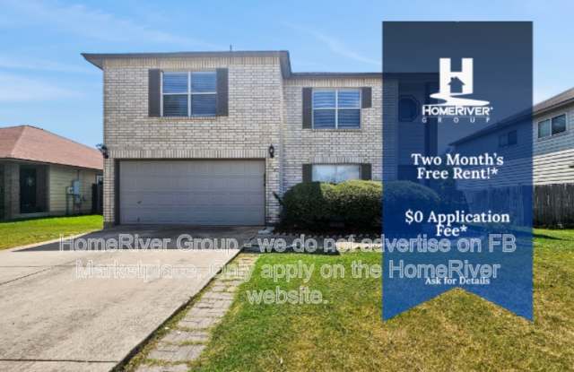 374 Stone Pt - 374 Stone Point, New Braunfels, TX 78130