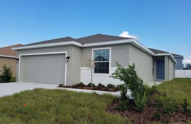 6589 Crescent Loop - 6589 Crescent Loop, Winter Haven, FL 33884