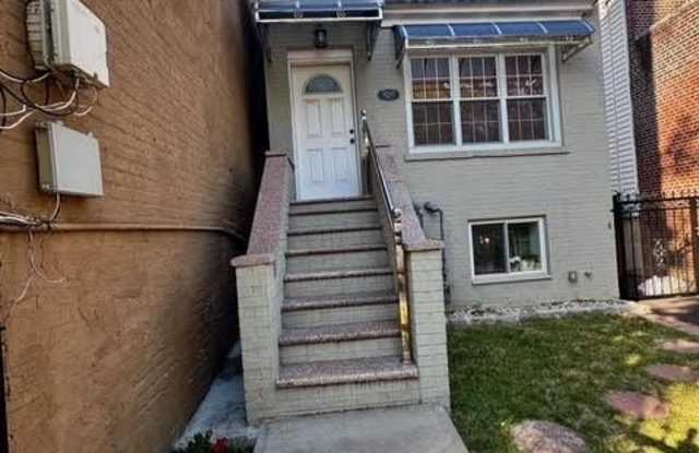 1011 E 227th Street - 1011 East 227th Street, Bronx, NY 10466