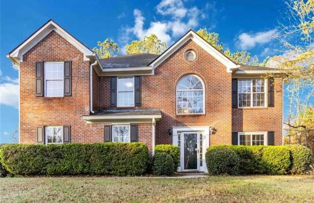 3004 Clemson Place photos photos