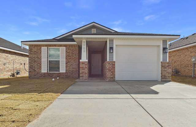 Beautiful new construction home ~ 8903 Hockley! photos photos