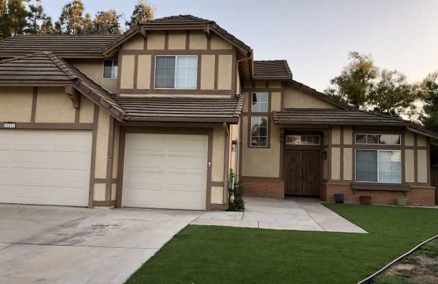 28891 Biarritz Ct. - 28891 Biarritz Court, Menifee, CA 92584