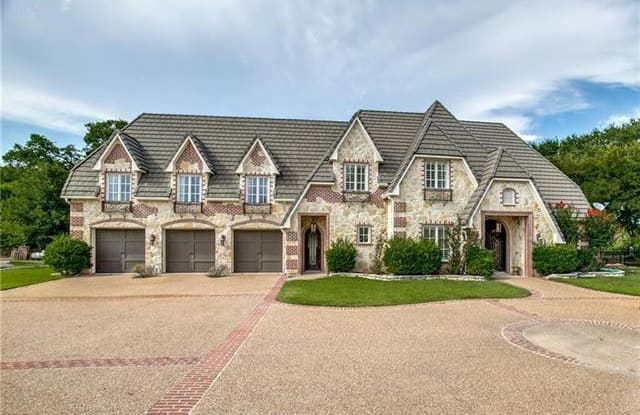 1570 N Preston Road - 1570 Preston Road, Prosper, TX 75078