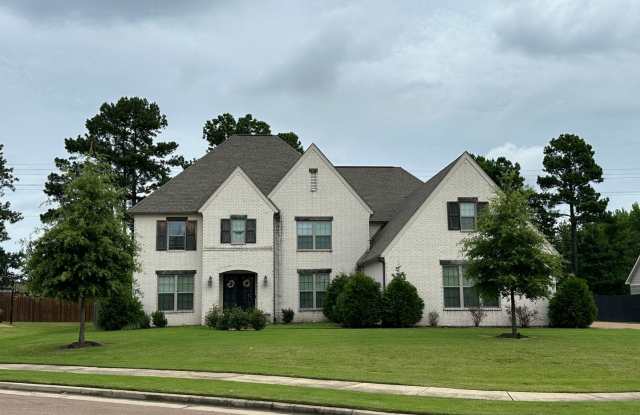Stunning Collierville Home Near Collierville High School! 5br with a Bonus! Pets are Welcome with Owner Approval! photos photos