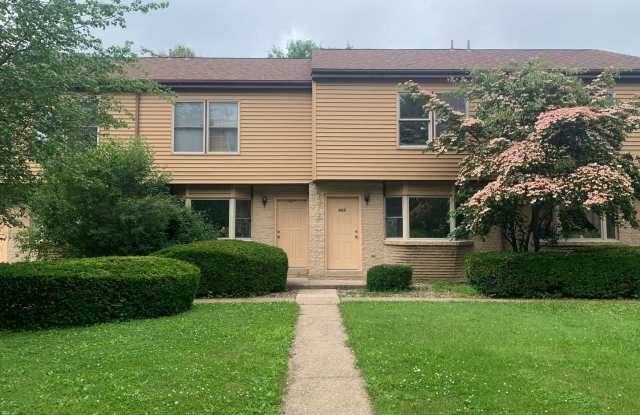 957 Southgate Drive - 957 Southgate Drive, State College, PA 16801