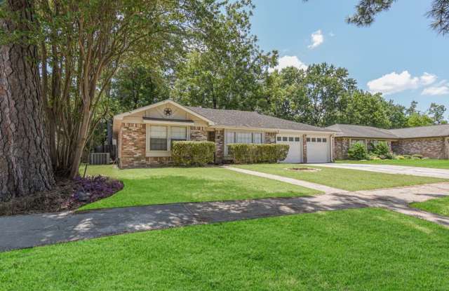 23907 Hunter Spring Cir, Spring TX 77373 - 23907 Hunter Spring Circle, Spring, TX 77373