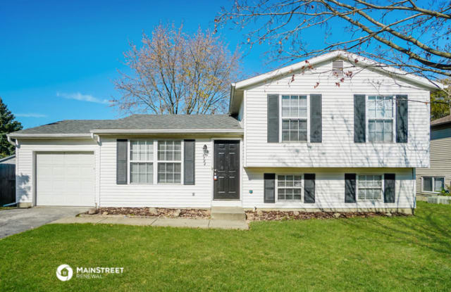 4984 Cherry Creek Parkway S - 4984 Cherry Creek Parkway South, Columbus, OH 43228