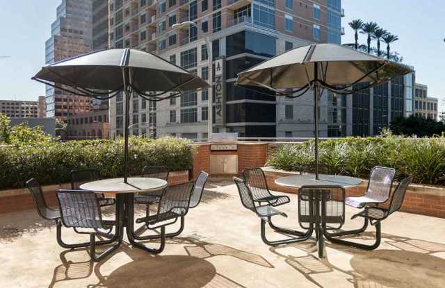 200 Lavaca St - 200 Lavaca Street, Austin, TX 78701