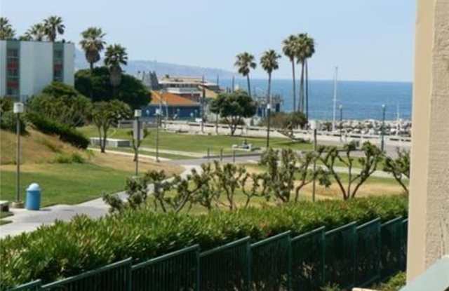140 The Village - 140 the Village, Redondo Beach, CA 90277