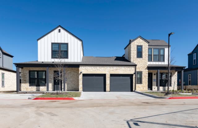 parcHAUS at Celina Parkway photos photos