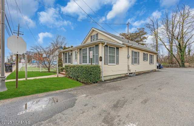615 Newman Springs Road photos photos