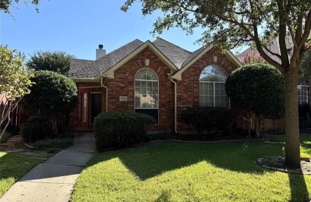 3132 Kings Canyon Drive - 3132 Kings Canyon Drive, Plano, TX 75025
