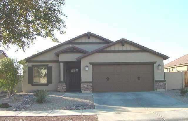 12920 N. 142nd Lane - 12920 North 142nd Lane, Surprise, AZ 85379