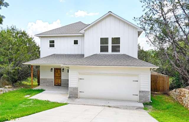 2625 Austin Drive - 2625 Austin Drive, Canyon Creek, TX 76048