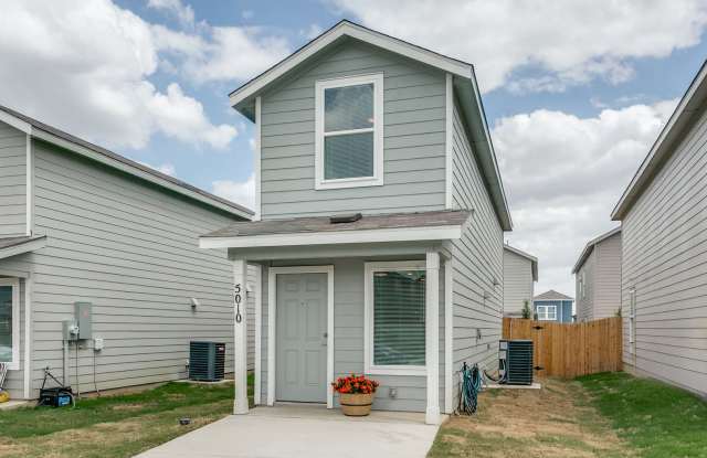 Brand-New 2BR Home w/ Loft, Private Yard & Internet Included Near Randolph AFB photos photos Brand-New 2BR Home w/ Loft, Private Yard & Internet Included Near Randolph AFB photos photos