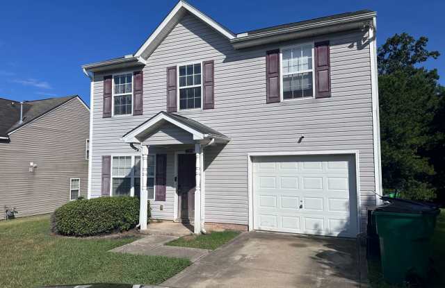 Beautiful 2 Story Home Near Downtown Mt Holly! photos photos