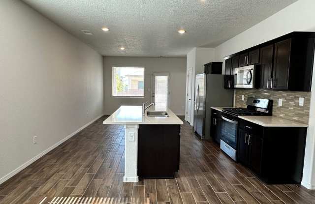 Brand New 3 Bedroom Construction! Available Now! photos photos