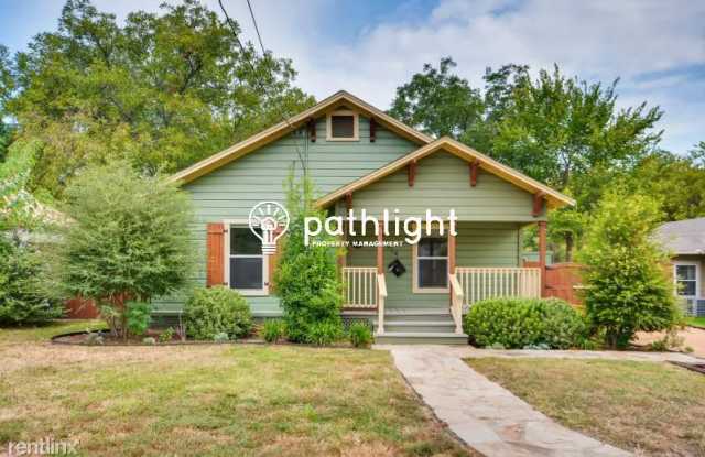 914 W Sunset St UNIT - 914 West Sunset Street, Grapevine, TX 76051