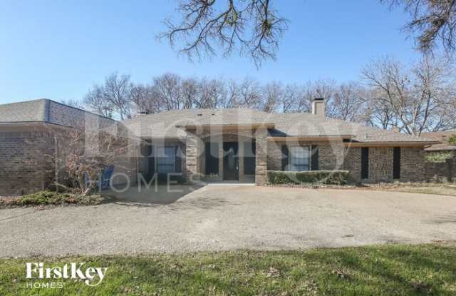 1709 Plummer Drive - 1709 Plummer Drive, Rockwall, TX 75087