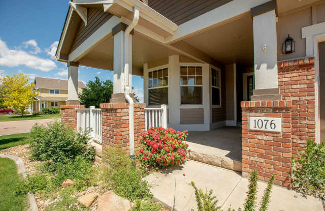 5 Bedroom Home in Windsor Colorado photos photos