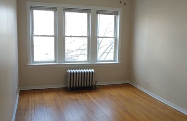 2835 W Cullom Ave - 2835 W Cullom Ave, Chicago, IL 60618