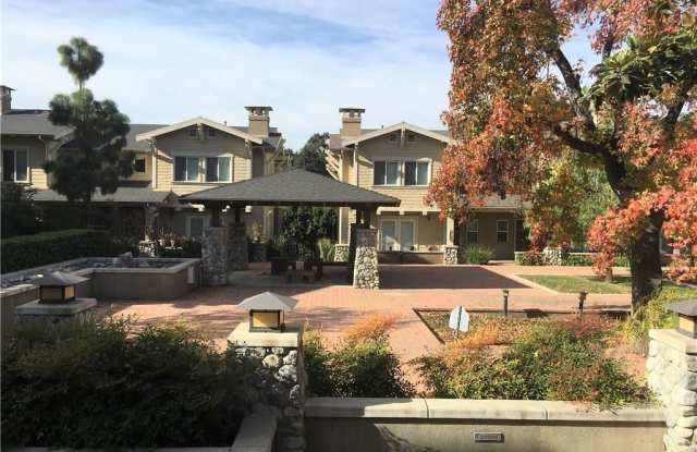 1705 N Fair Oaks Avenue - 1705 North Fair Oaks Avenue, Pasadena, CA 91103