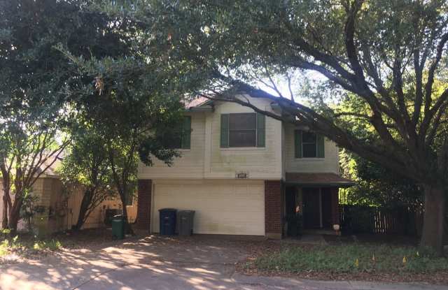 719 Latteridge Drive - 719 Latteridge Drive, Austin, TX 78748