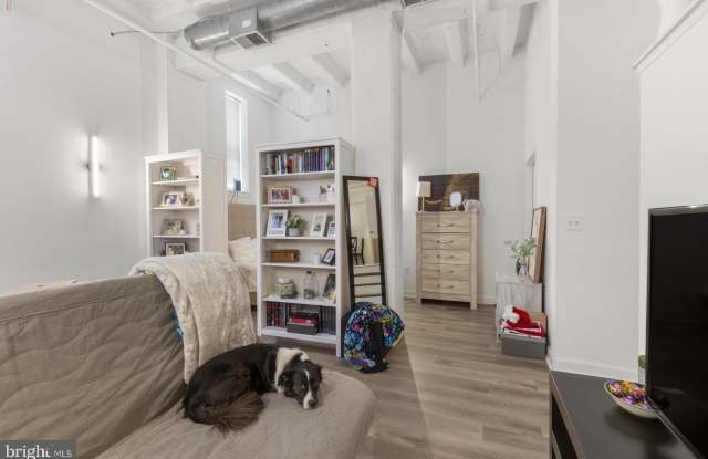 109 W WILDEY STREET - 109 West Wildey Street, Philadelphia, PA 19123
