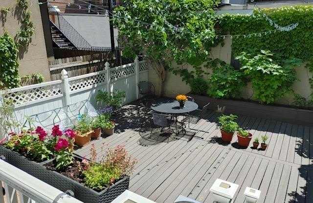 403 ADAMS ST - 403 Adams Street, Hoboken, NJ 07030