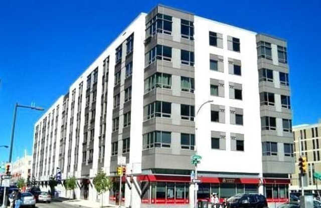 815-37 ARCH STREET photos photos