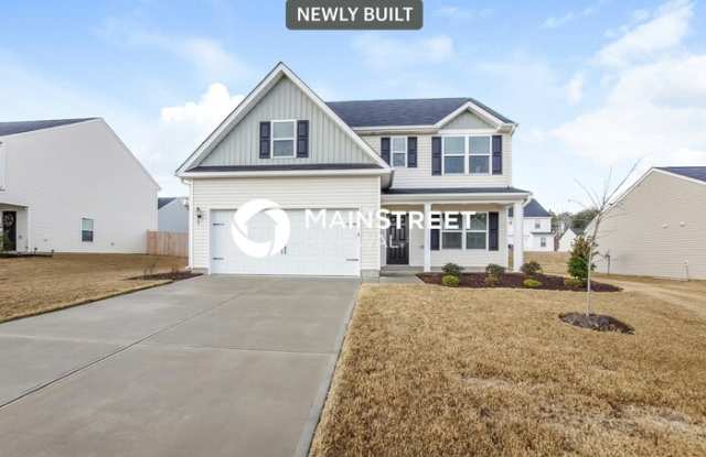 131 Telegraph Lane - 131 Telegraph Lane, Alamance County, NC 27217