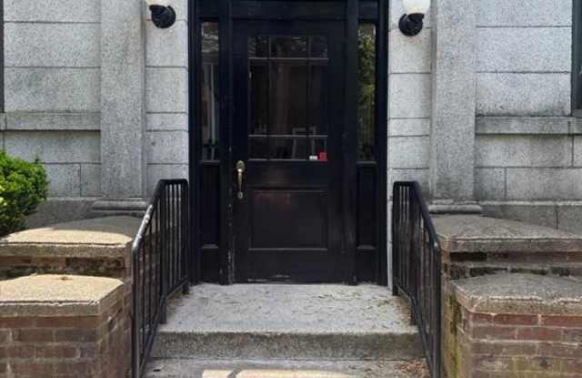 12 Prince St. Gallery 1