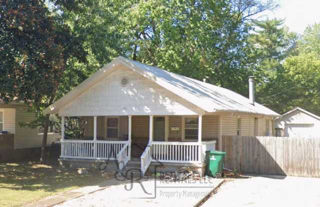 1703 North Joplin Street photos photos