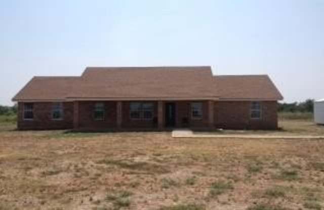 1009 Fm 1750 - 1009 Farm to Market Road 1750, Potosi, TX 79602