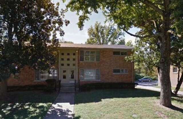 1168 Castlevale Dr - 1168 Castlevale Drive, Louisville, KY 40217