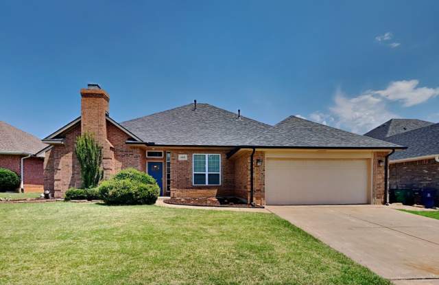 3 Bedroom Home in Edmond photos photos