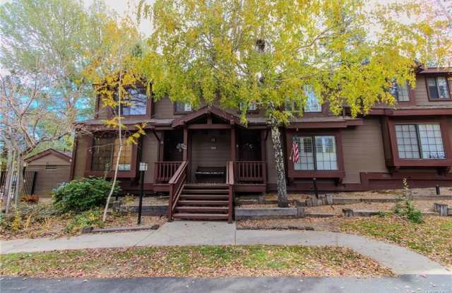 799 Cienega Road - 799 Cienega Road, Big Bear Lake, CA 92315