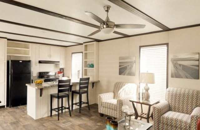 202 Jack Ave - 202 Jack Avenue, Troy, AL 36079