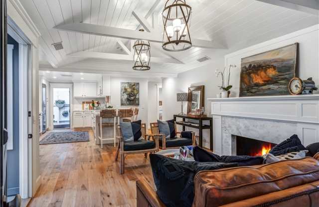505 Center Street - 505 Center Street, Laguna Beach, CA 92651