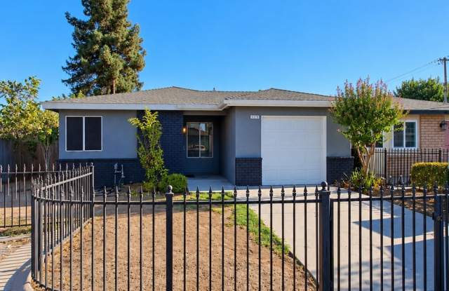 Charming 3-Bedroom, 2-Bath Home in Fresno! Gallery 1