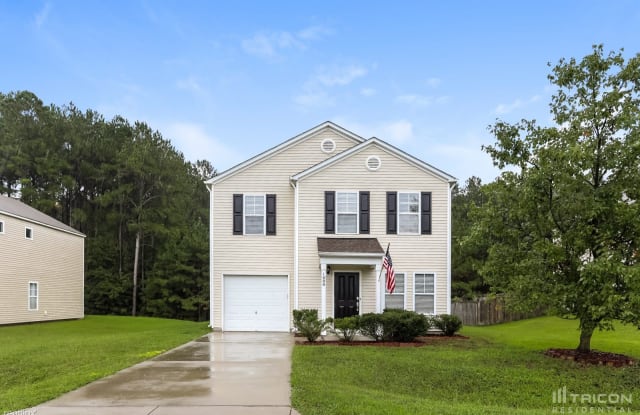 1000 Mailwood Drive - 1000 Mailwood Drive, Wake County, NC 27545