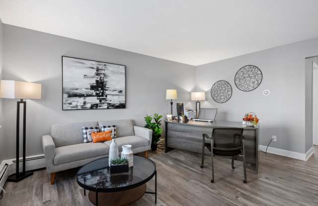 Phoenix Apartments photos photos