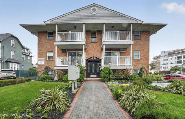 301 6th Avenue - 301 Sixth Avenue, Asbury Park, NJ 07712 301 6th Avenue - 301 Sixth Avenue, Asbury Park, NJ 07712