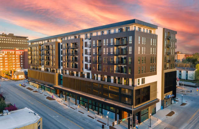 Thirty Seven West Farnam photos photos Thirty Seven West Farnam photos photos