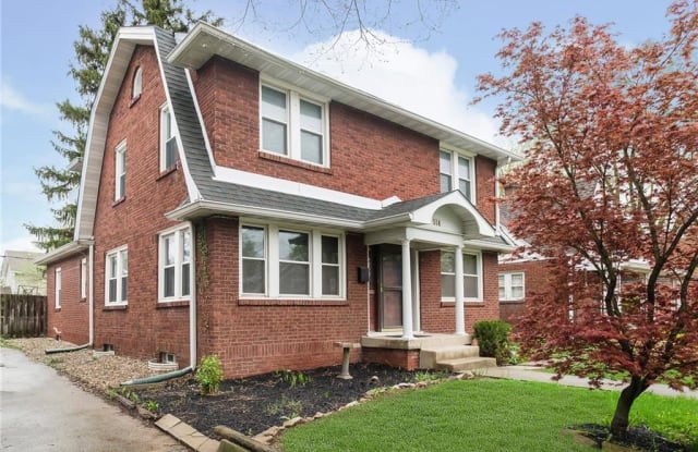 514 West 43rd Street - 514 West 43rd Street, Indianapolis, IN 46208