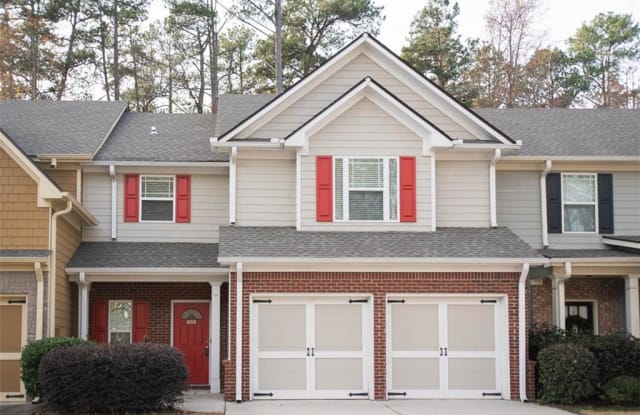 985 Brownstone Lane - 985 Brownstone Ln, Marietta, GA 30008
