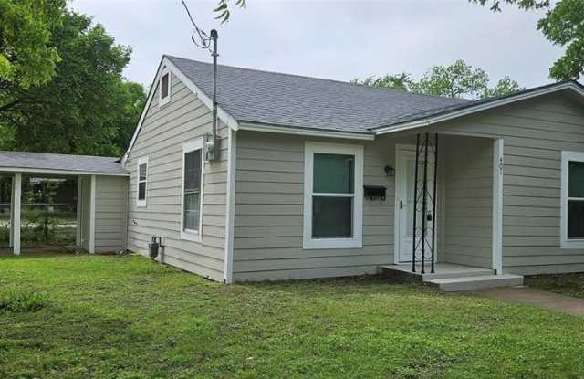 401 N Brazos Avenue photos photos